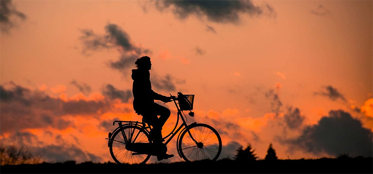 Ciclismo