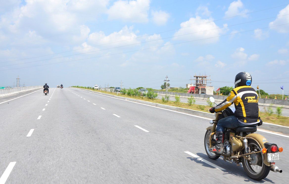 Los mejores viajes por carretera después del bloqueo de Covid en India
