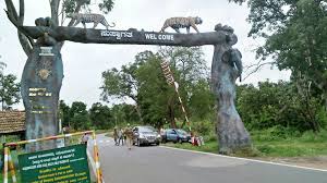 Lugares de escapada de fin de semana desde Mysore