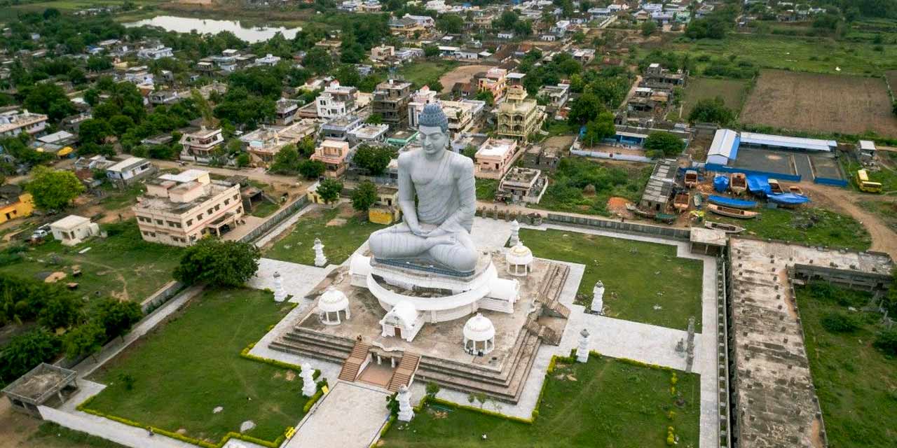 Lugares para escapadas de fin de semana desde Hyderabad
