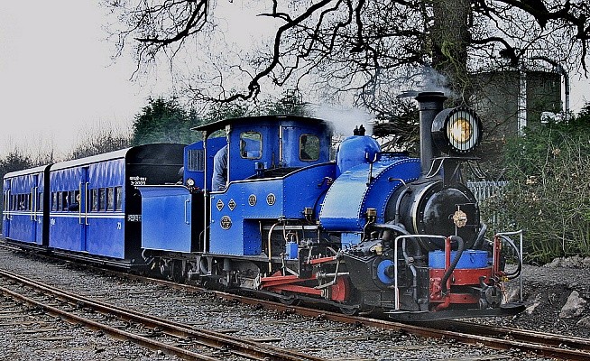 Los mejores trenes de juguete en la India para una experiencia increíble