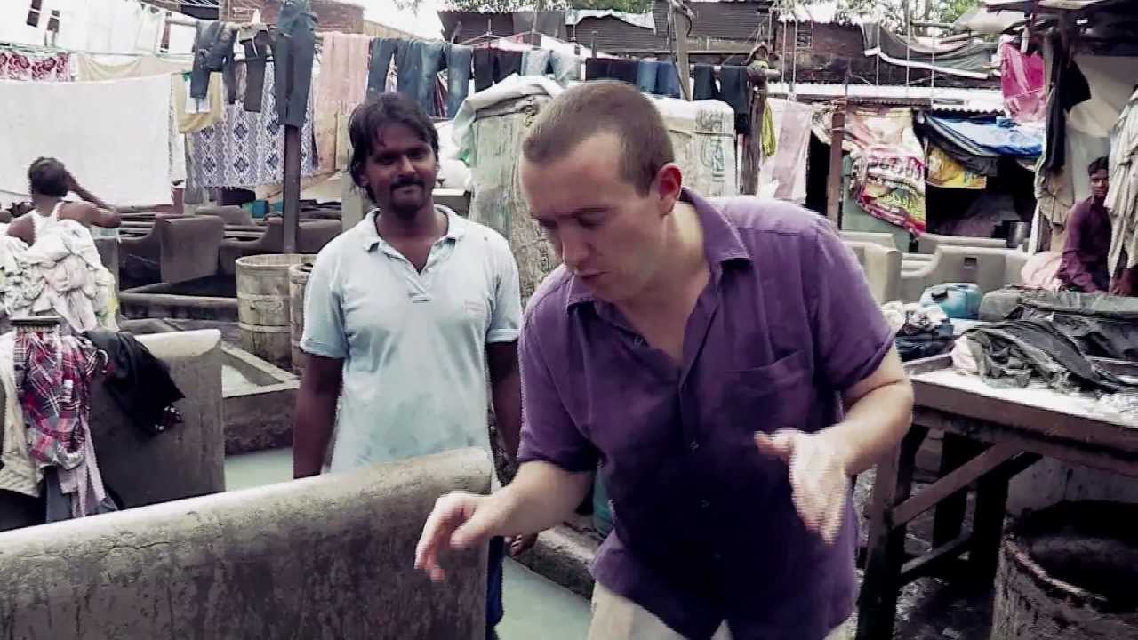 Viajes experienciales en Bombay