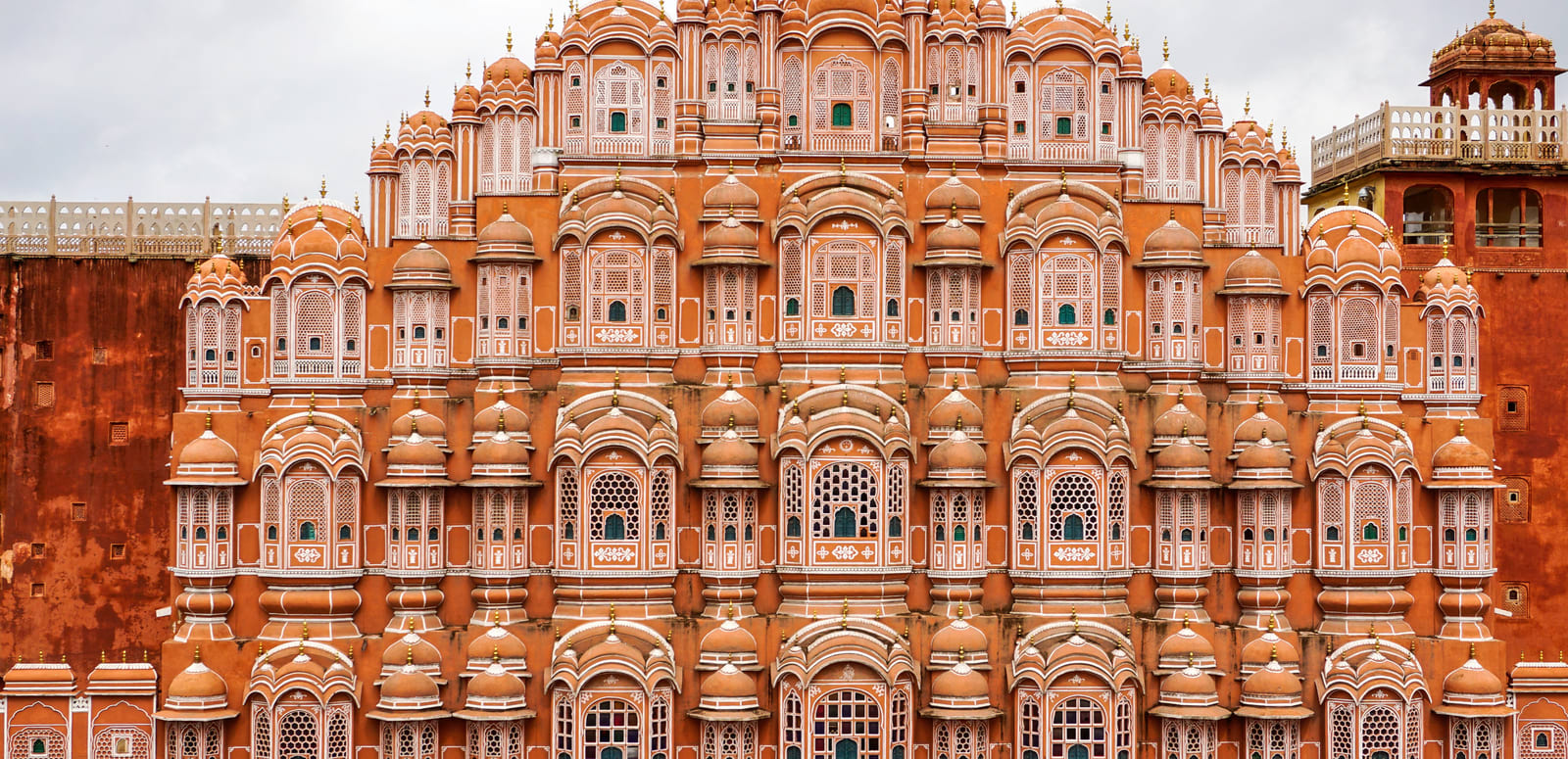 Tour experiencial de Jaipur