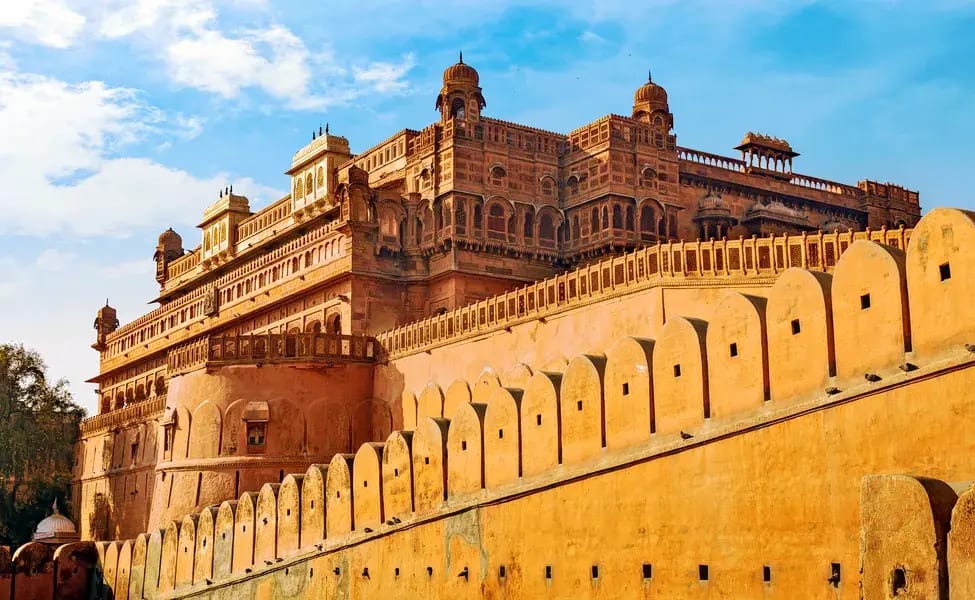 Recorridos Experienciales en Jodhpur