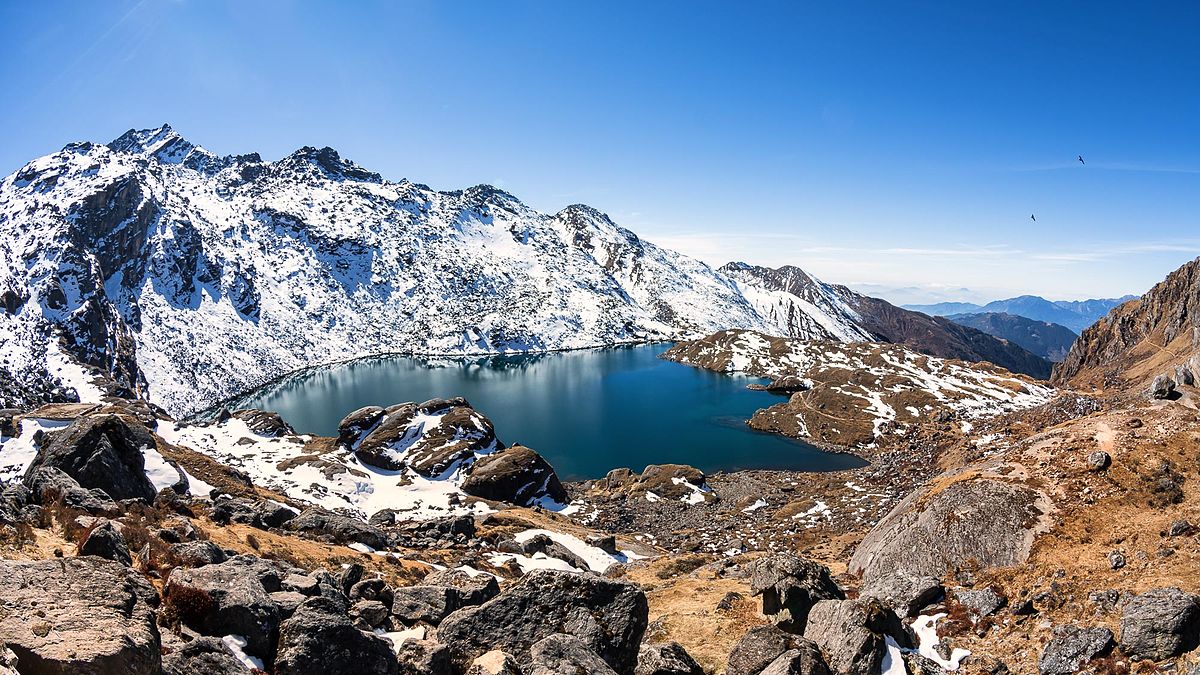 5 mejores caminatas cortas en Nepal