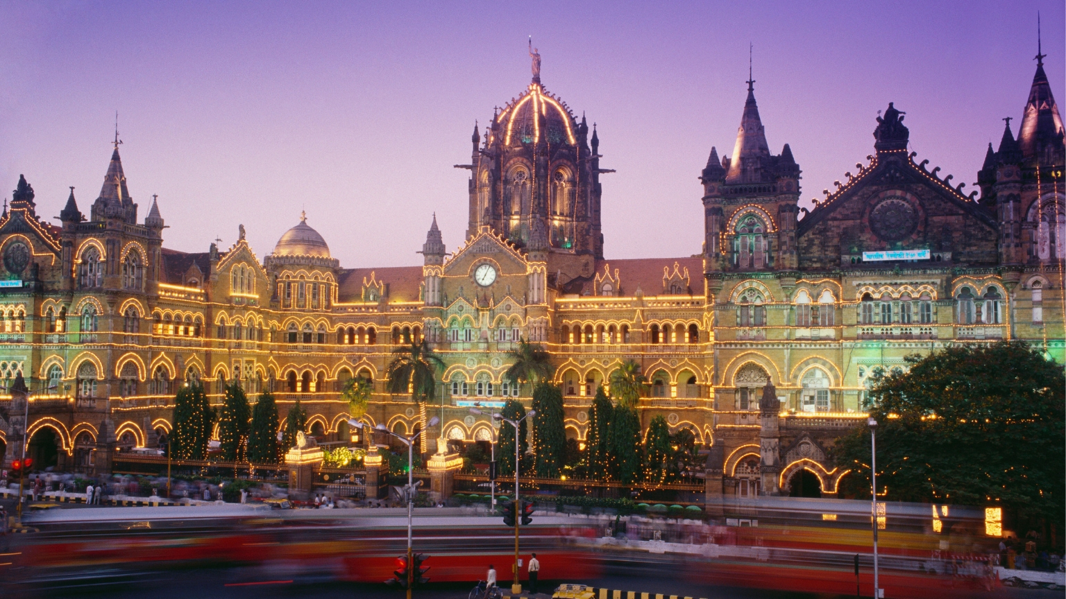 Viajes experienciales en Bombay