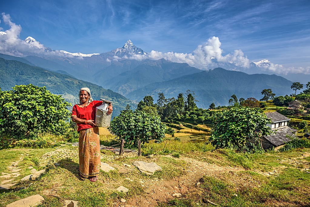 7 cosas aventureras para hacer en Pokhara