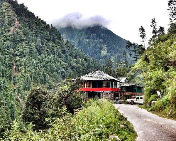 Lugares de visita obligada en Himachal Pradesh en 2021