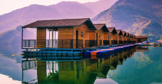 Lugares populares para escapadas de fin de semana de Mussoorie