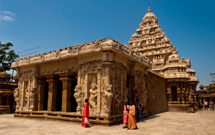 Lugares de escapada de fin de semana desde Chennai