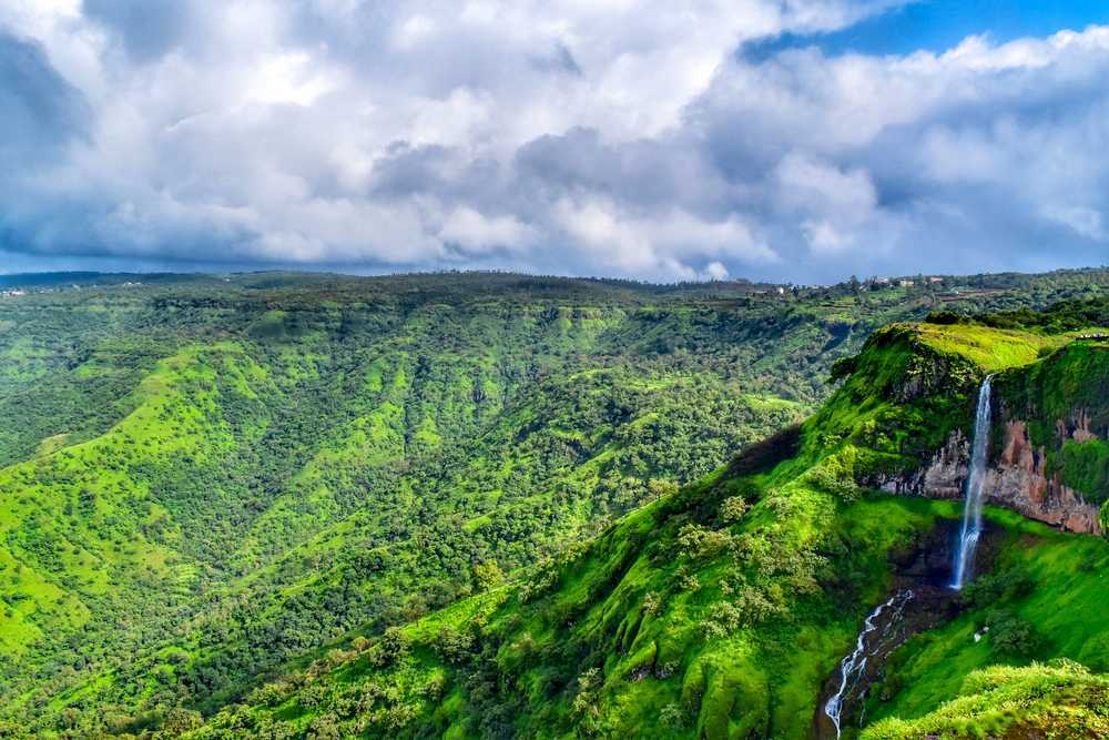Los mejores lugares para una escapada de fin de semana desde Pune