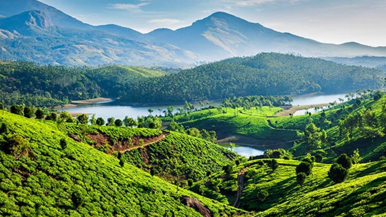 Los 5 mejores lugares seguros para visitar en la India con la familia durante Covid -19