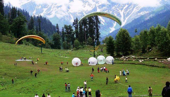 Lugares de visita obligada en Himachal Pradesh en 2021