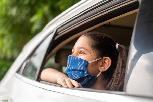 Consejos de seguridad para su próximo viaje por carretera durante el tiempo de Covid