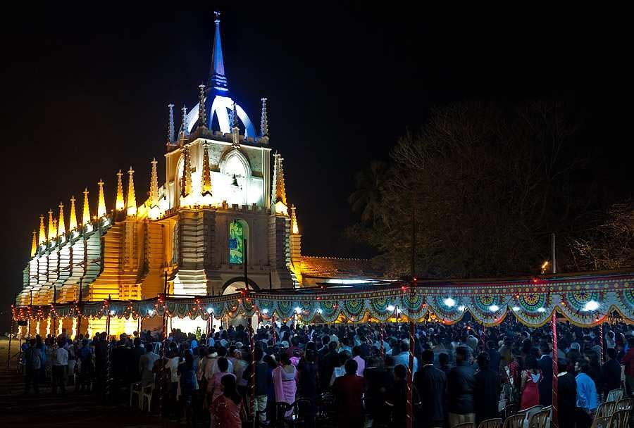 Los 5 mejores lugares seguros para visitar en la India con la familia durante Covid -19