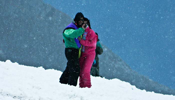 Los mejores lugares para experimentar las nevadas en la India