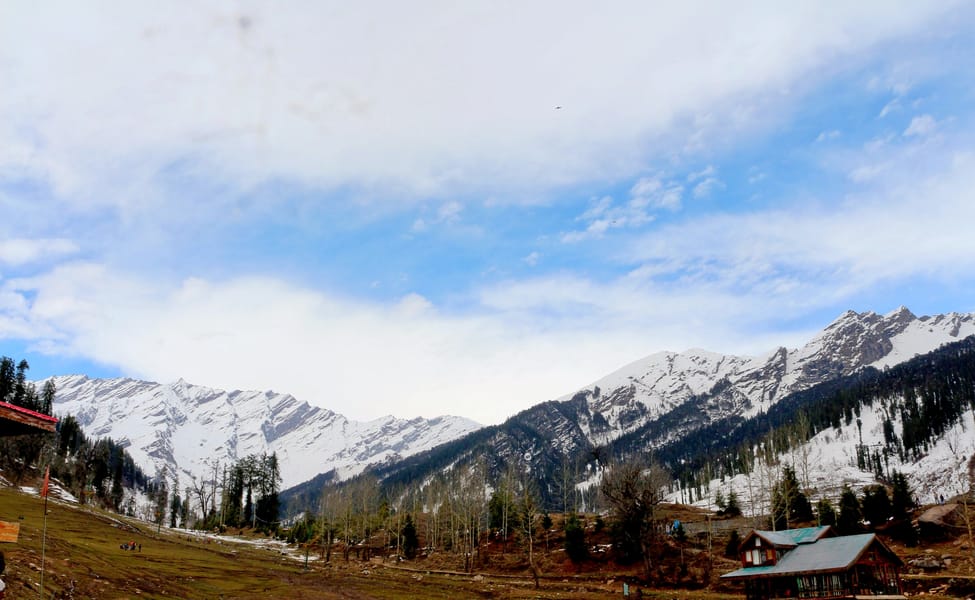 Lugares de visita obligada en Himachal Pradesh en 2021