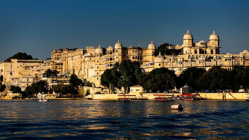 Los 5 mejores lugares seguros para visitar en la India con la familia durante Covid -19