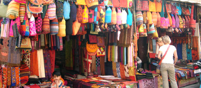 Los mejores lugares para visitar en Madhya Pradesh
