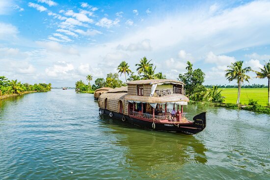 Kerala: un viaje a la cautivadora fusión de un estado geográfico, ético y culturalmente exquisito
