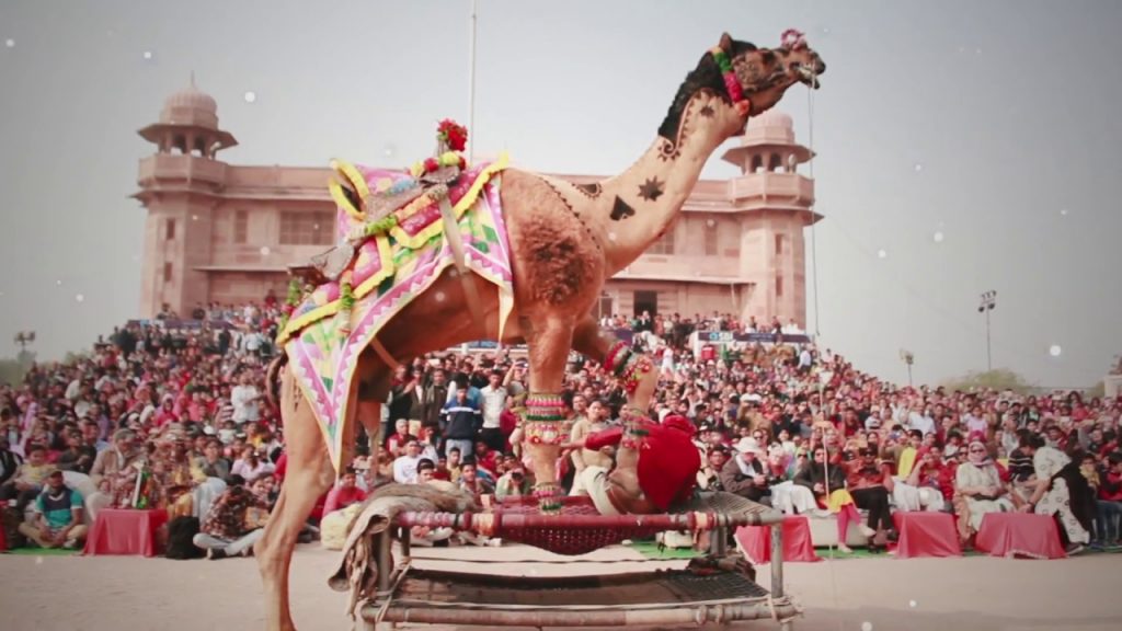 Hermosas experiencias para disfrutar en Bikaner