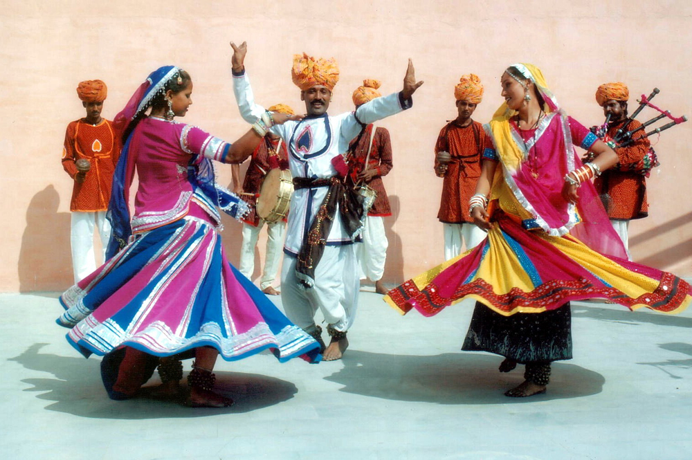 Aventuras épicas que le esperan en su Tour de Rajasthan