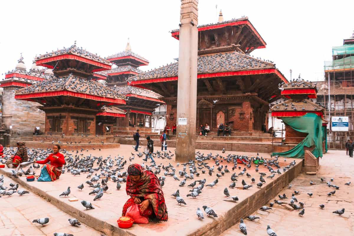 Increíbles lugares inexplorados para visitar en Katmandú para una experiencia increíble
