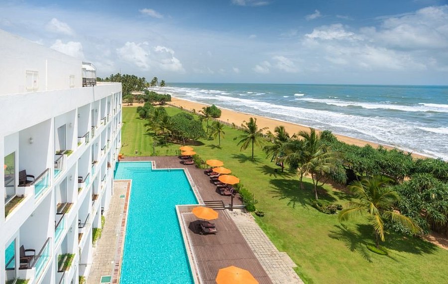 Los mejores lugares para visitar en Dehiwala-Mount Lavinia