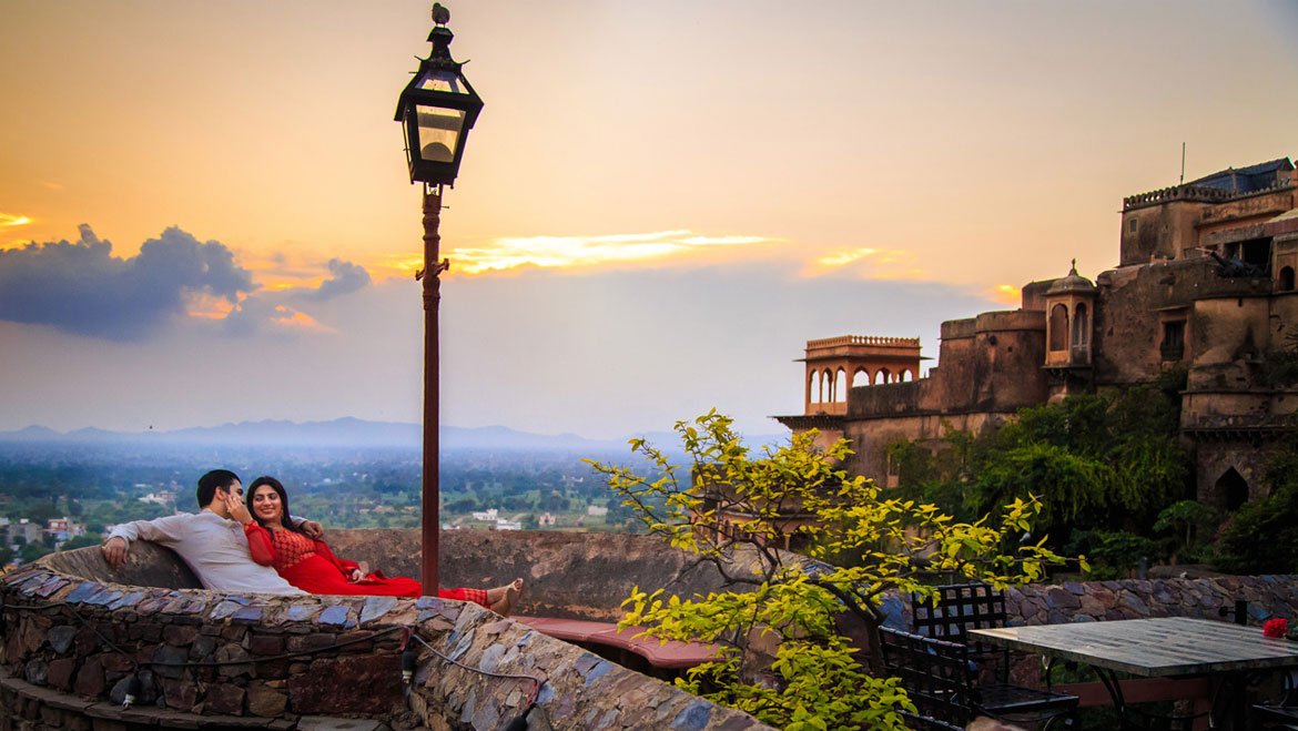 6 razones para embarcarse en unas vacaciones en el norte de la India