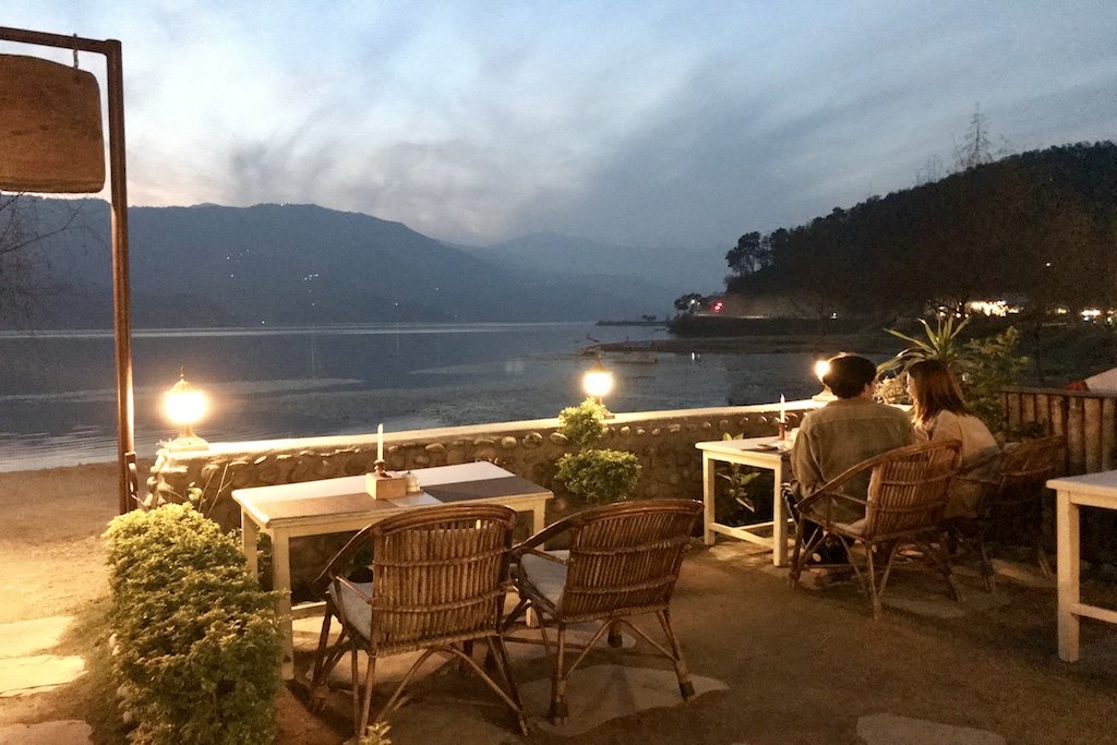 Los Mejores Restaurantes para visitar en Pokhara para una Experiencia Culinaria Inolvidable