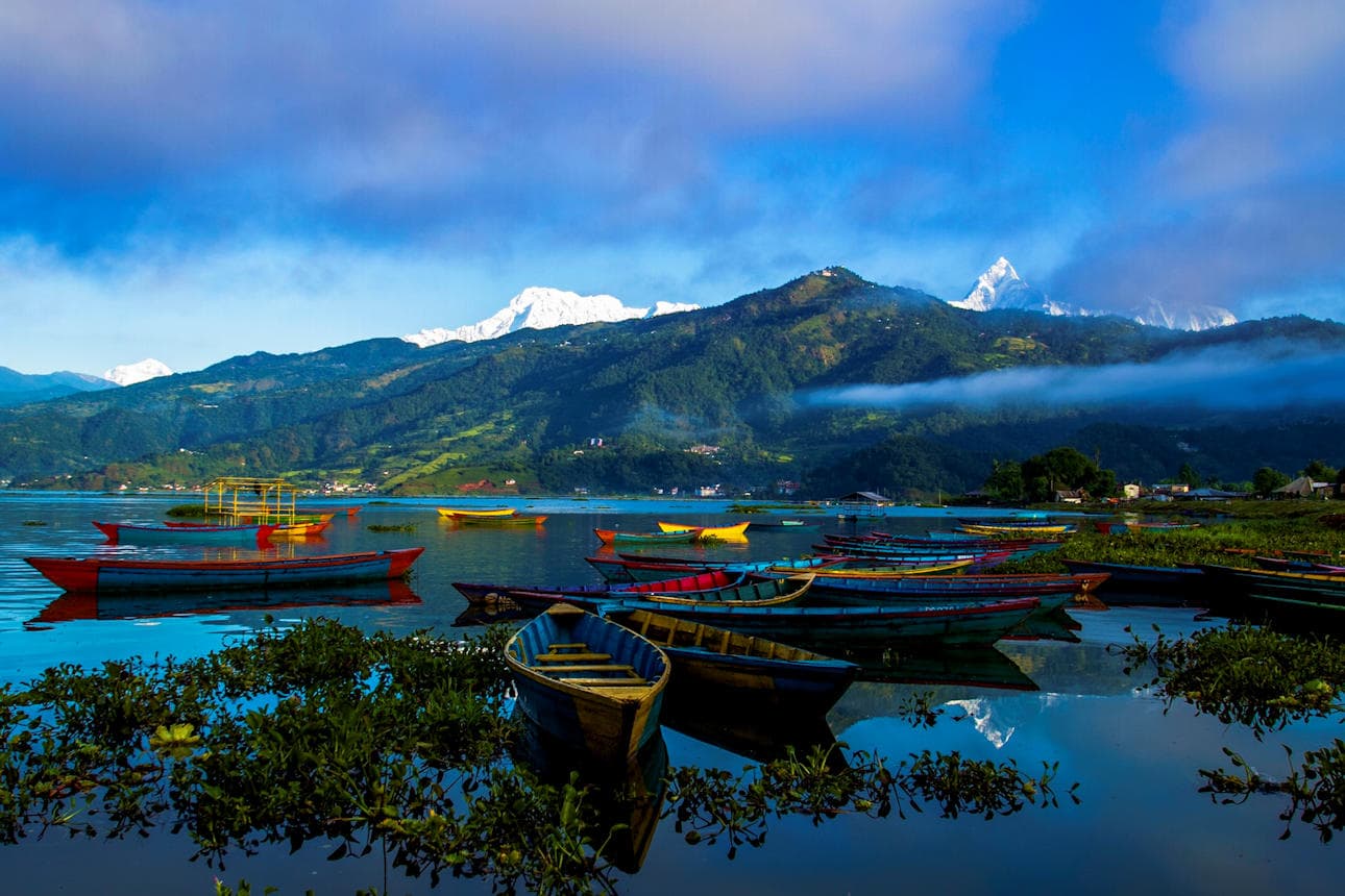 6 mejores ríos para visitar en Nepal