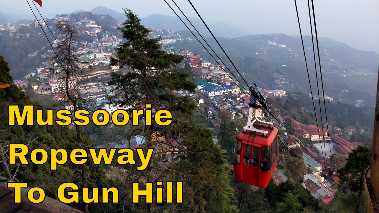 6 Mejores Experiencias para disfrutar en Mussoorie para una Experiencia Relajante en la Colina
