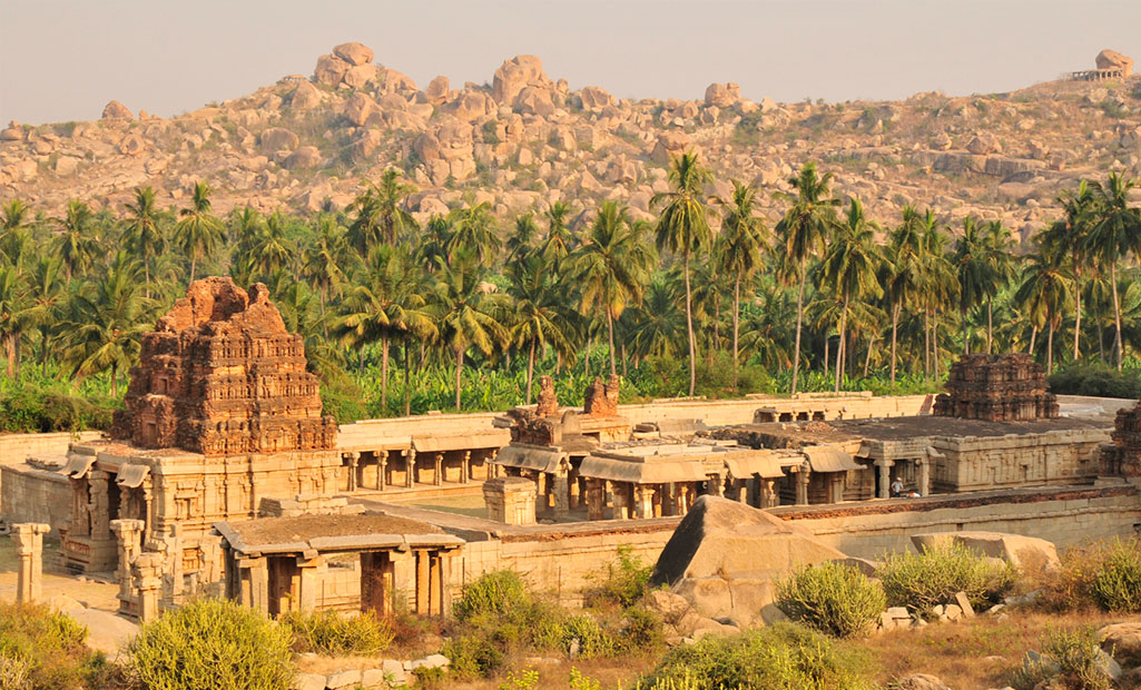 5 Experiencias memorables en su viaje al Sur de la India