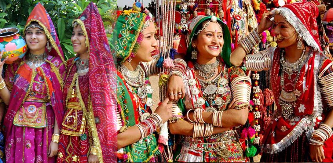 Aventuras épicas que le esperan en su Tour de Rajasthan