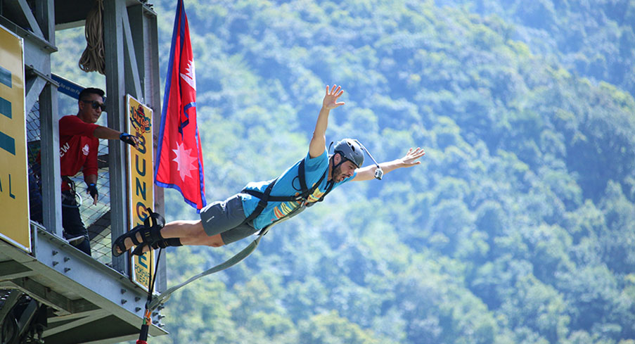 Actividades épicas para hacer en Nepal para entusiastas de la Aventura