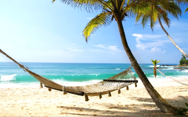 Las 5 mejores playas de Sri Lanka