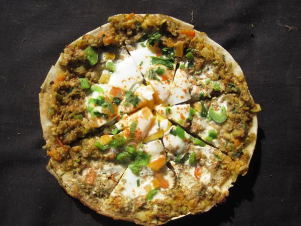 5 Mejores delicias para probar durante su viaje a Katmandú