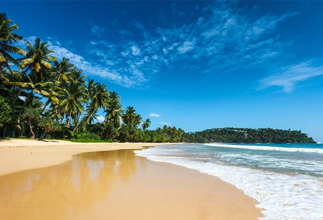 5 lugares increíbles para explorar en Chilaw, Sri Lanka