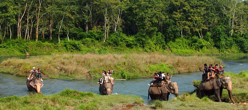Actividades épicas para hacer en Nepal para entusiastas de la Aventura