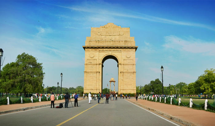 Delhi