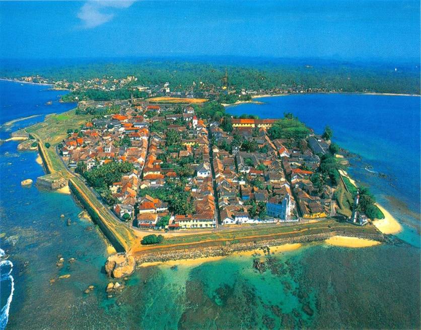 5 mejores cosas para hacer en Negombo, Sri Lanka