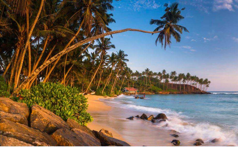 4 playas fascinantes para visitar en Trincomalee, Sri Lanka