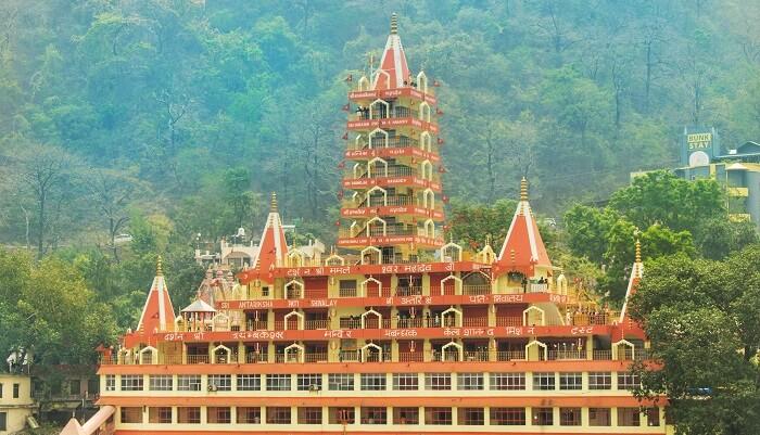 Rishikesh
