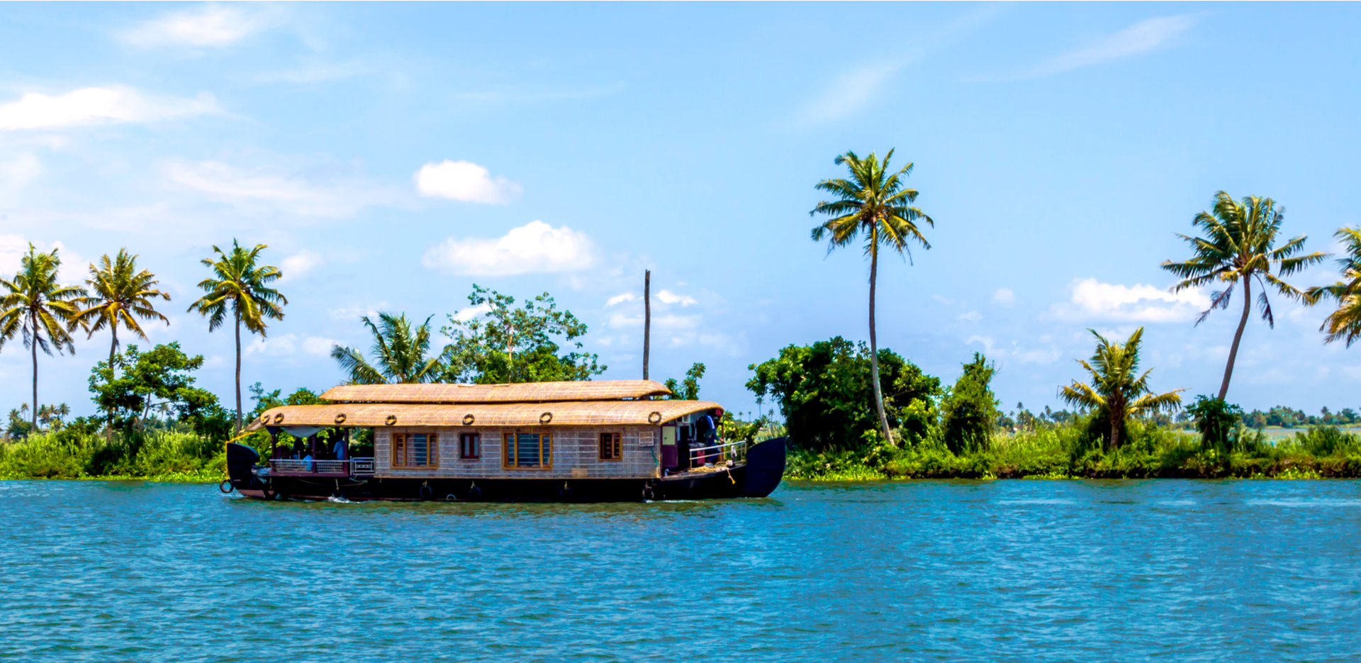 Alleppey