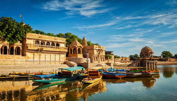 Jaisalmer