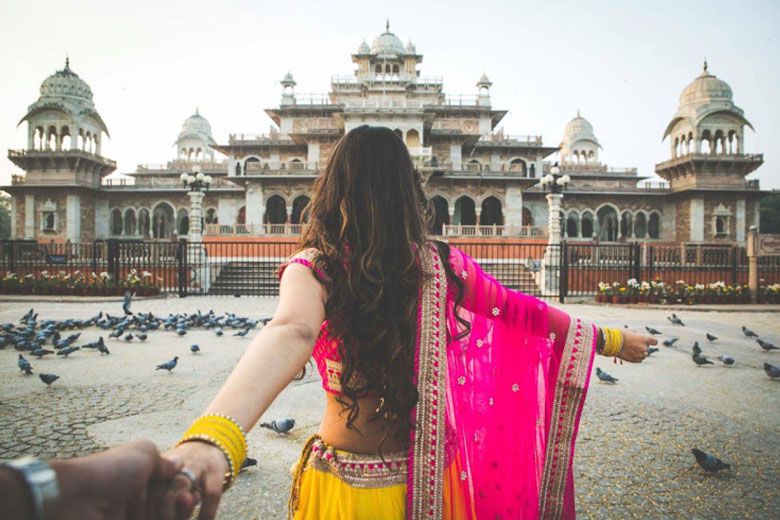 Jaipur