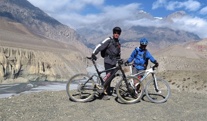Actividades épicas para hacer en Nepal para entusiastas de la Aventura