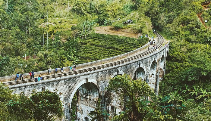 5 cosas increíbles que hacer en Ella para llevar su viaje a Sri Lanka al siguiente nivel