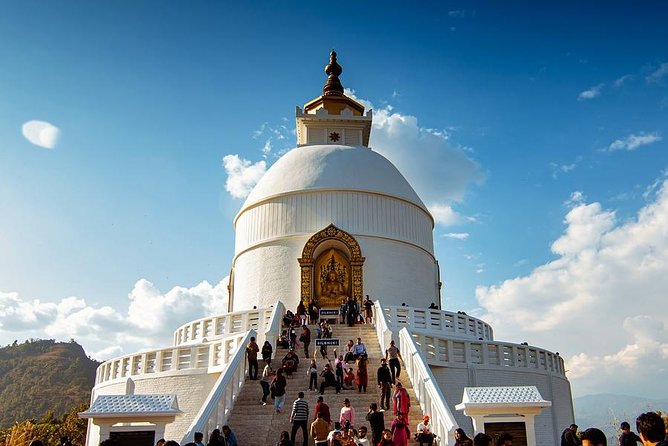 5 Templos Famosos para visitar en Pokhara para tener una Experiencia de otro Mundo