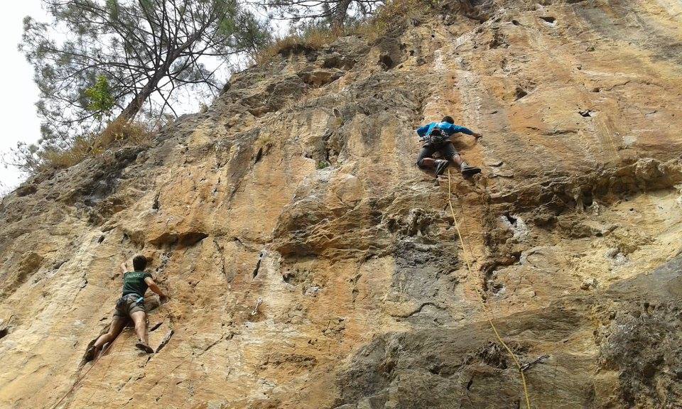 Actividades épicas para hacer en Nepal para entusiastas de la Aventura
